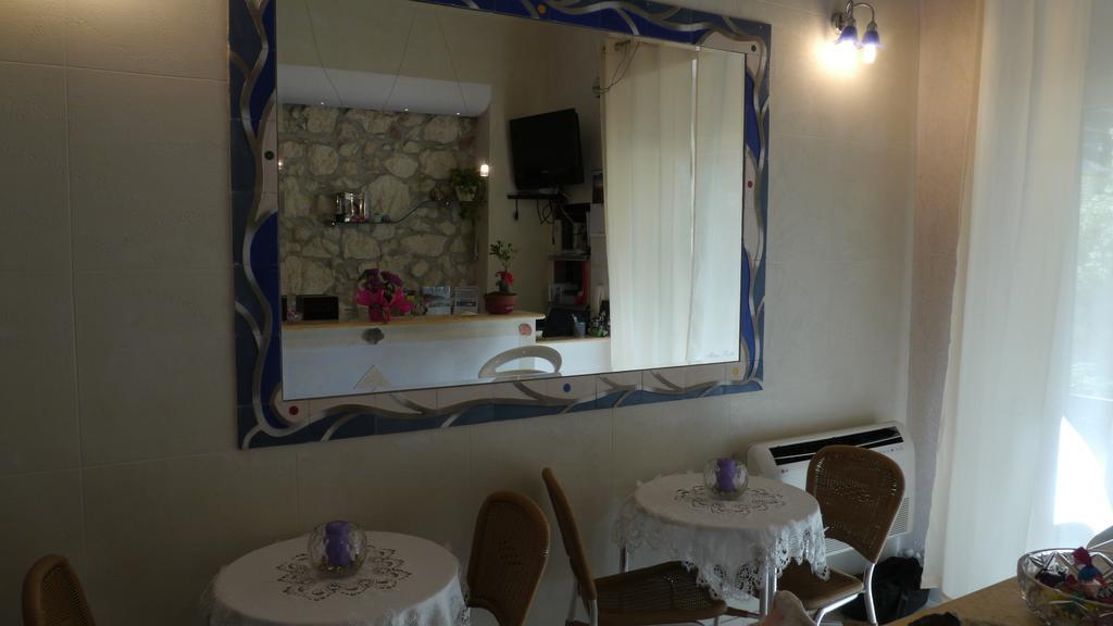 Bed and Breakfast Marina Poetto à Cagliari Extérieur photo