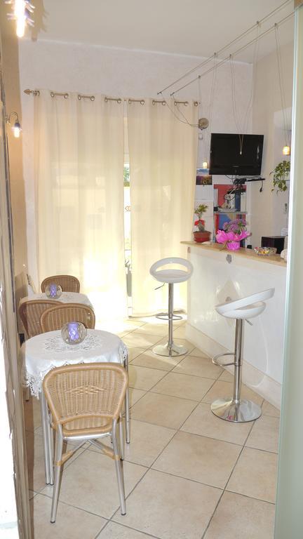 Bed and Breakfast Marina Poetto à Cagliari Extérieur photo