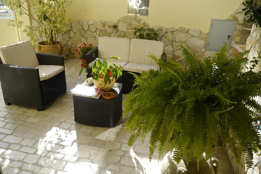 Bed and Breakfast Marina Poetto à Cagliari Extérieur photo