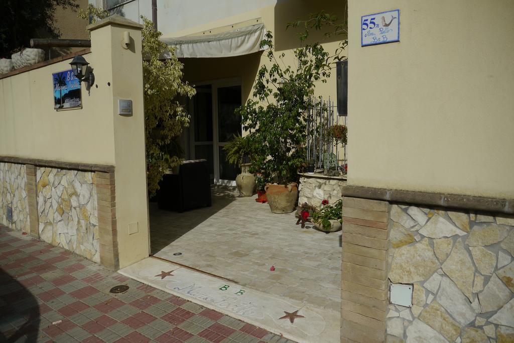 Bed and Breakfast Marina Poetto à Cagliari Extérieur photo