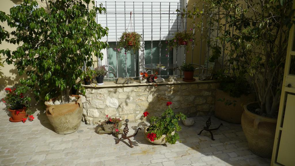 Bed and Breakfast Marina Poetto à Cagliari Extérieur photo
