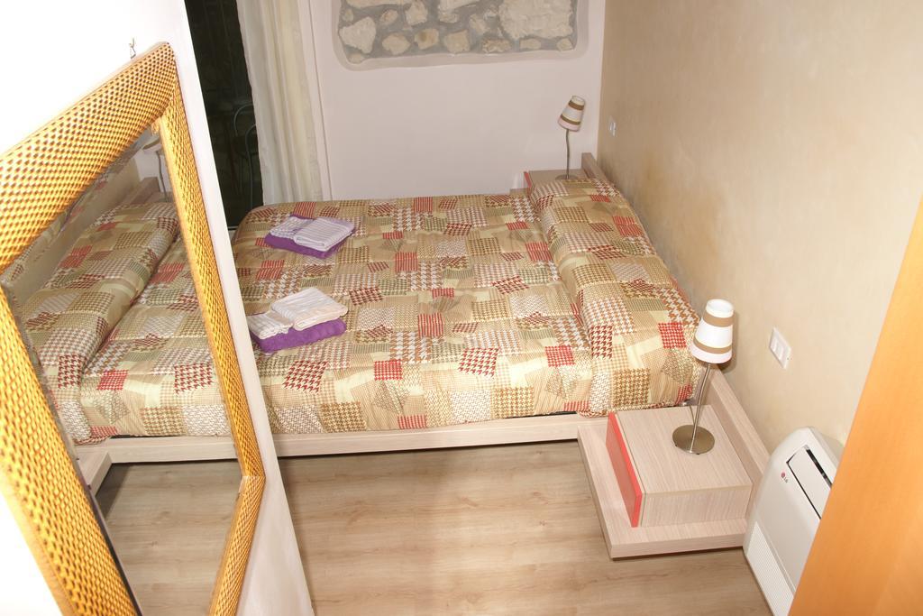 Bed and Breakfast Marina Poetto à Cagliari Extérieur photo