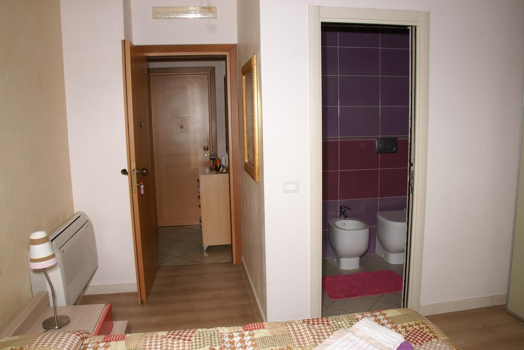 Bed and Breakfast Marina Poetto à Cagliari Extérieur photo