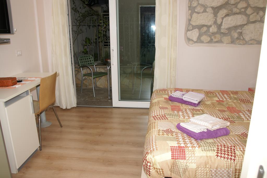 Bed and Breakfast Marina Poetto à Cagliari Extérieur photo