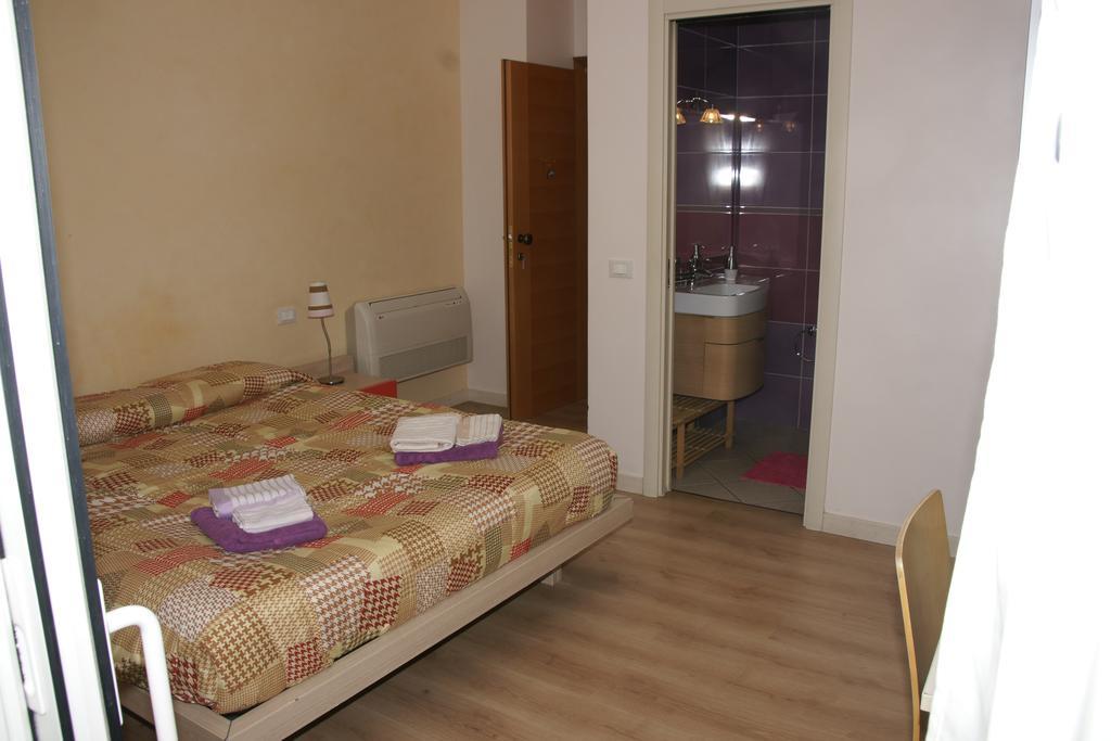 Bed and Breakfast Marina Poetto à Cagliari Extérieur photo
