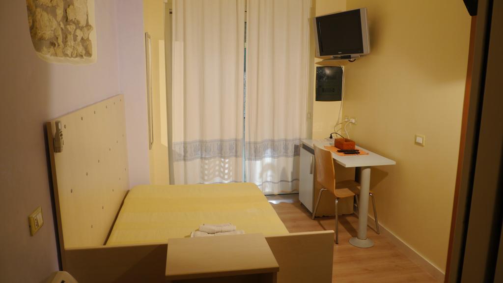 Bed and Breakfast Marina Poetto à Cagliari Extérieur photo